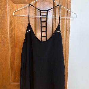 Lululemon Ladder Back Tank